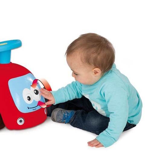 trotteur smoby maestro 2 confort