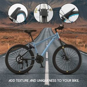 Lot De 2 Serres-câbles De Frein Pour Vélo - Diamètre 5x80 Mm - Trou 2.2 Mm - Neuf - Réf AGLI 417