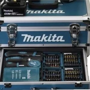 Boîte de vitesses Makita gear assy 6317 6347 6337 6337D 6207