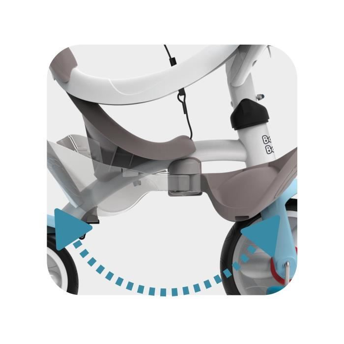 Smoby velo evolutif notice clearance