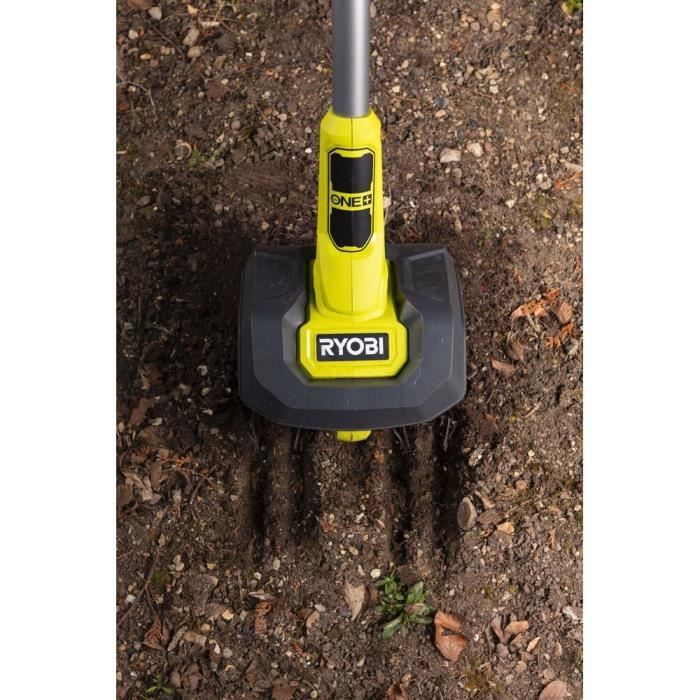 Ryobi Bineuse 18v Onenull