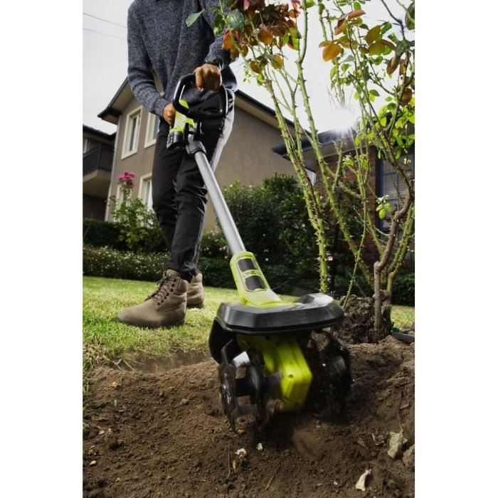 Ryobi Bineuse 18v One