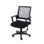 avec v/érin /à gaz Bureau Ergonomique Eureka X-Elite R/églage de la Hauteur Noir 76,2 cm