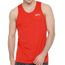 debardeur running asics homme