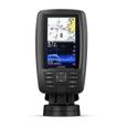 GARMIN Combiné GPS Sondeur Echomap Plus 42CV + Sonde GT20-TM-0