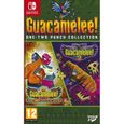 Guacamelee! One-Two Punch Collection Jeu Nintendo Switch-0