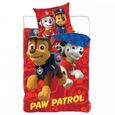 Personnalisé Paw Patrol Skye Taie d/'oreiller