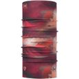 Bandeau Multifonctions Buff Thermonet - Patterned Atmosphere Rose-0