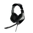 Gioteck - HC2+ Casque Gaming Stereo filaire pour PS4, Xbox One, Nintendo Switch, PC-0