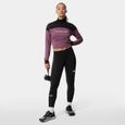Legging femme The North Face Mountain Athletics - noir - Entraînement et running - Taille élastique-0