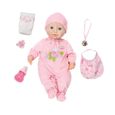 Bebe annabelle