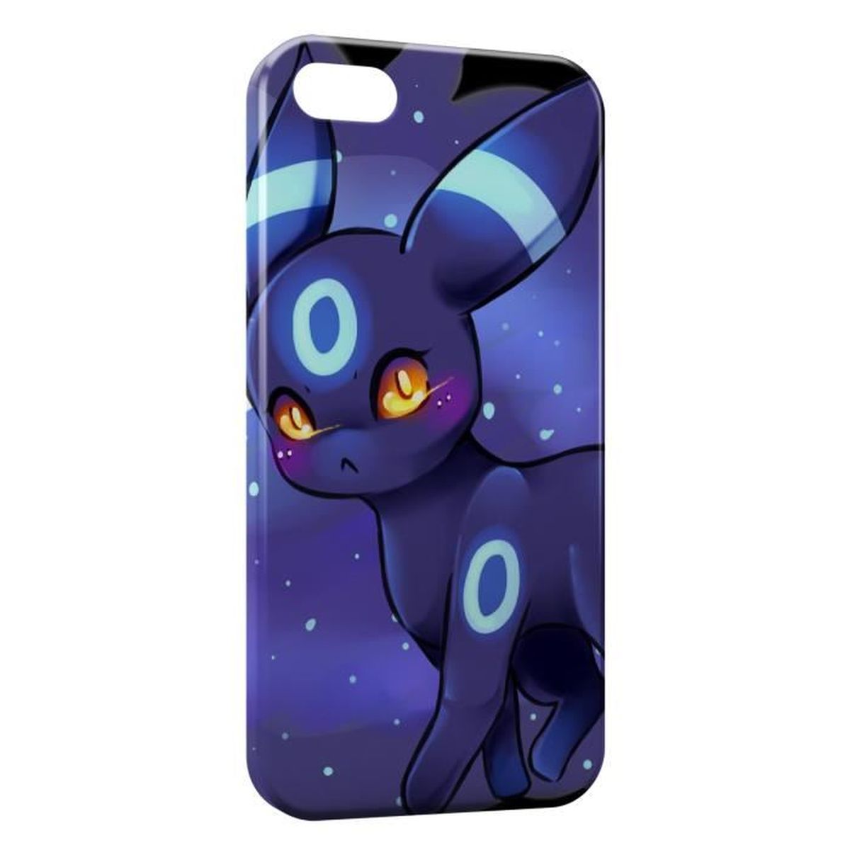 coque iphone 7 pokemon silicone