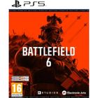 ELECTRONIC ARTS Battlefield 6 - Phantom Edition - Jeu PS5