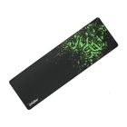 Grand tapis de souris Tapis de souris Gaming Vitesse 700 * 300 * 3mm + PUSHINGBEST ® câble