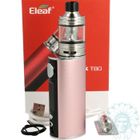 Pack Complet Eleaf Istick T80 Rose + Melo 4 D25 + 5 Résistances EC2 0.3ohm + Prise Secteur - Cigarette électronique