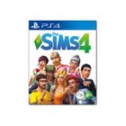 ELECAR Les Sims 4 PlayStation 4