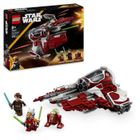 LEGO Star Wars : The Clone Wars 75401 Le Jedi Interceptor d’Ahsoka - Jeu de construction