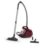 Rowenta Swift Power Cyclonic Aspirateur sans sac Compact Capacité 1,2L Brosse parquet RO2933EA