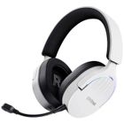 Trust GXT491 FAYZO Gaming Micro-casque supra-auriculaire Bluetooth Virtual Surround Batterie 22h, Pilotes 50mm, Microphone
