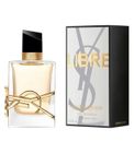 Eau de Parfum - YVES SAINT LAURENT - LIBRE - 30ml - Femme - Concentration élevée