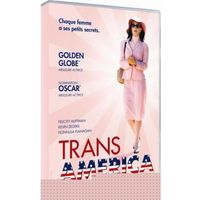 DVD Transamerica