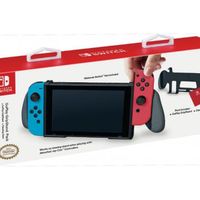 Pack officiel Goplay Gripstand pour Nintendo Switch