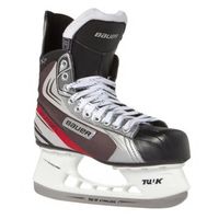 Ice Hockey Skate Bauer Vapor X1.0 - Taille 44.5
