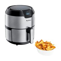 MOULINEX Easy Fry Digital, Friteuse sans huile, Ca