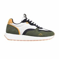 Chaussures Arvika  pour Homme - Gris, vert
