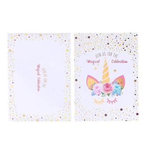 Carte D Invitation Anniversaire Gratuite A Imprimer Pour Fille Licorne Carte D Invitation Anniversaire Gratuite A Imprimer Pour Fille Licorne