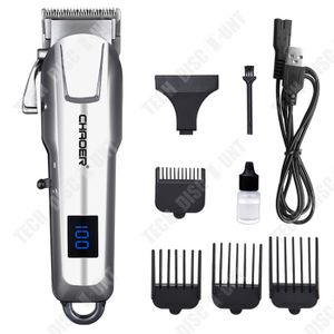 Hair grooming clippers discount