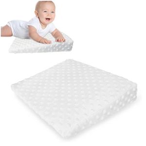 Cale Bebe Plan Incliné Bebe Coussin Anti Reflux Baby Coin Oreiller Pour
