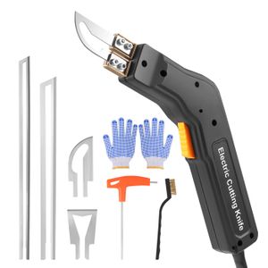 Découpeur de polystyrène BAUTEC Styrocutter 250 watts » Set 1