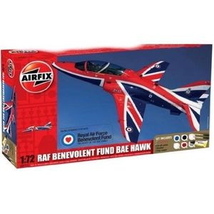 Skytrain Maquette Airfix Aviation Ai08014 Douglas C-47 A//d