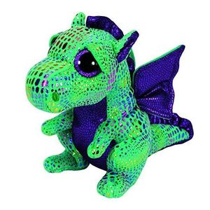 Peluche ty dragon noir store