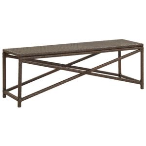 Banc De Jardin Resine Achat Vente Banc De Jardin Resine Pas Cher Cdiscount