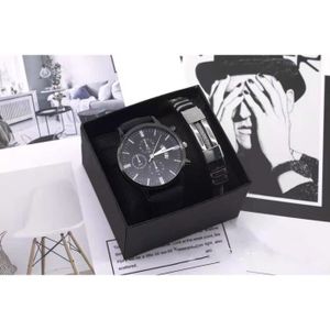 Montre hotsell toute noire