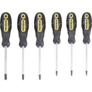 Tournevis Torx Achat Vente Tournevis Torx Pas Cher Cdiscount