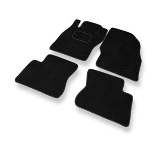 TAPIS DE COFFRE SUR MESURE pour OPEL Adam depuis 2013 TAPIS DE COFFRE SUR MESURE pour OPEL Adam depuis 2013
