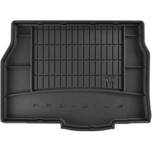 TAPIS COFFRE CAOUTCHOUC pour OPEL ASTRA J 3/5-portes depuis 2009 