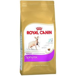 BOITES - PATÉES Nourriture pour chats Royal Canin Feline Breed Sph