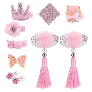Barrettes A Cheveux Bebe Cdiscount Barrettes A Cheveux Bebe Cdiscount