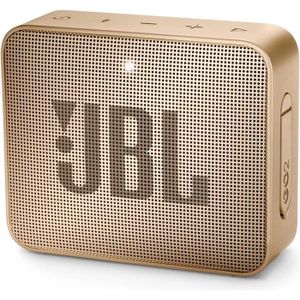 Enceinte Bluetooth JBL Puissante
