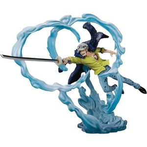 Verre One Piece - Trafalgar Wanted - ABYstyle - Cdiscount Maison