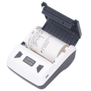 Achetez en gros Imprimante D'étiquettes Thermique De Bureau 80mm