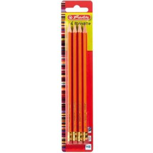 Crayons Graphite Black'Peps Crayons À Papier Hb - Ergonomique -  Triangulaire - Pot De 72 Crayons Papier Hb[u854] - Cdiscount Beaux-Arts et  Loisirs créatifs