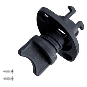 1pc Bouchon de vidange Marine//Remplacement de Bateau vidange de Yacht Taille Standard Fesjoy Bouchon de vidange