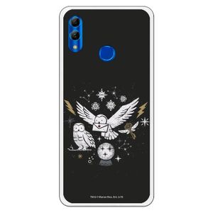coque huawei p smart 2019 harry potter