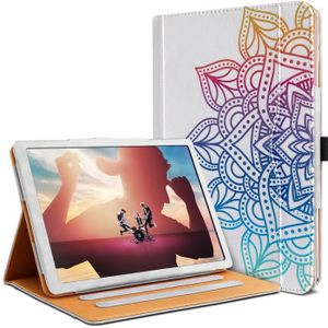 Funda de silicona suave Universal para Archos Core 101, carcasa protectora con correa, 3G, 10