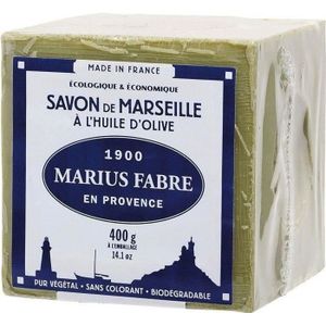Pain De Savon De Marseille Achat Vente Pas Cher